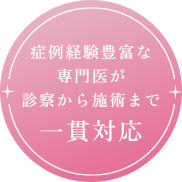 一貫対応