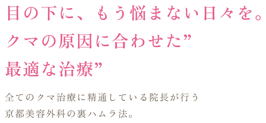 裏ハムラ