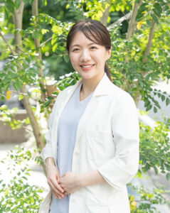 副院長 多田真知花
