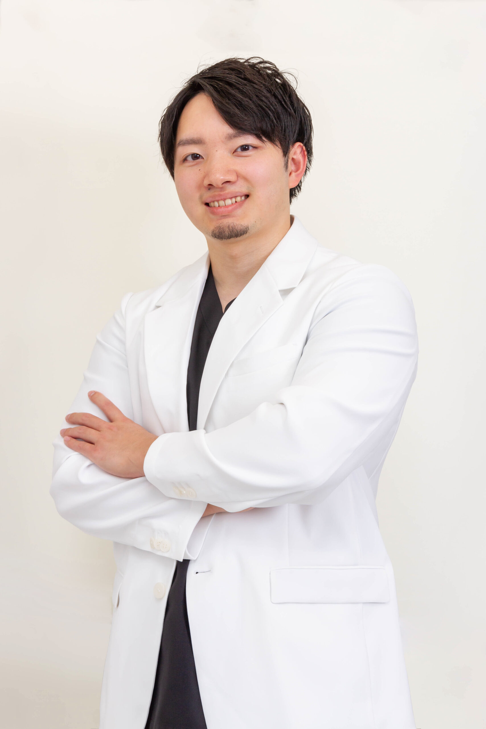 京都駅前美容外科 院長 龍山侑季史（フェイスリフト担当医）