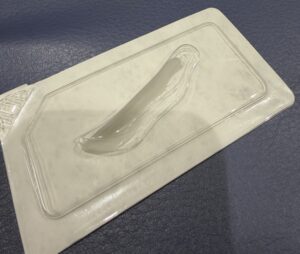 鼻のプロテーゼの一例(京都駅前美容外科の画像)