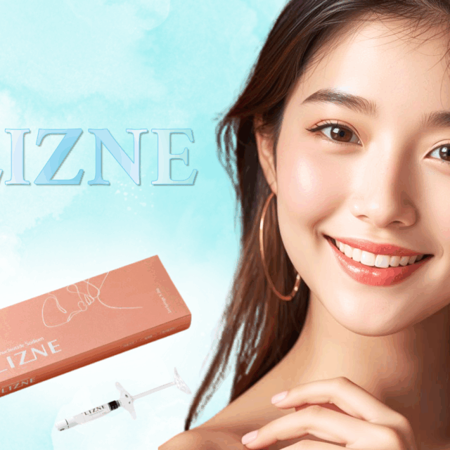 肌育注射リズネキャンペーン京都駅前美容外科