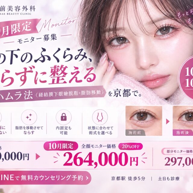 裏ハムラキャンペーン